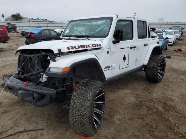 JEEP WRANGLER U 2019 1c4hjxfg1kw503002