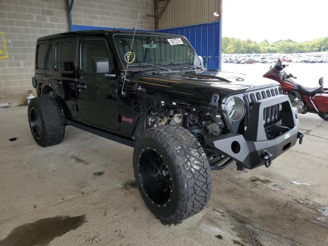 JEEP WRANGLER U 2019 1c4hjxfg1kw580842