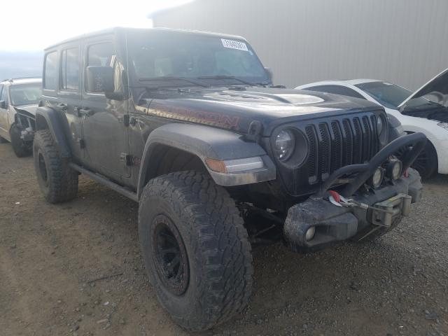 JEEP NULL 2019 1c4hjxfg1kw611832