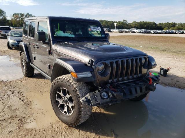 JEEP NULL 2019 1c4hjxfg1kw635662