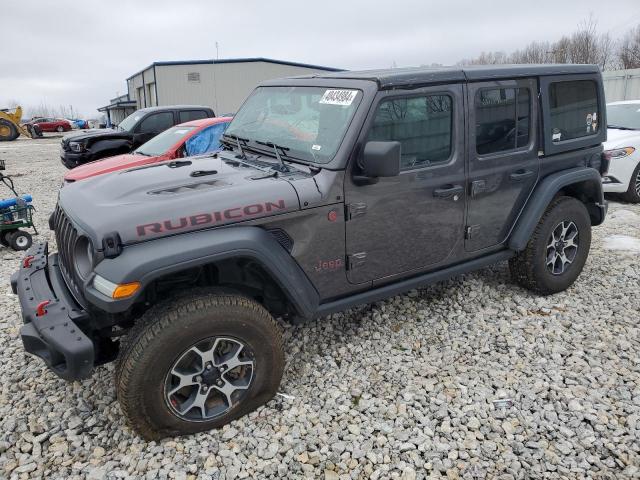 JEEP WRANGLER 2020 1c4hjxfg1lw103653