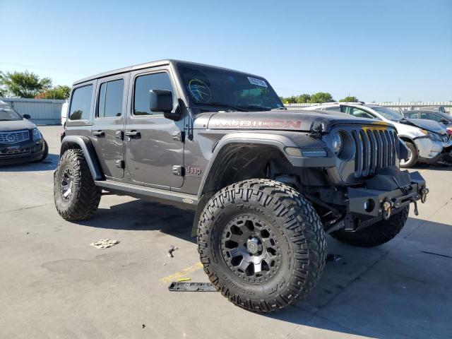 JEEP RUBICON 2021 1c4hjxfg1lw106312