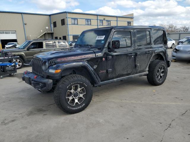 JEEP WRANGLER U 2020 1c4hjxfg1lw128441