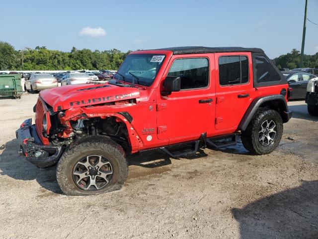 JEEP WRANGLER U 2020 1c4hjxfg1lw142727