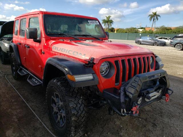 JEEP WRANGLER U 2020 1c4hjxfg1lw186372