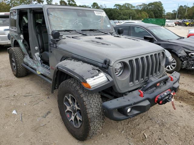 JEEP WRANGLER U 2020 1c4hjxfg1lw188994