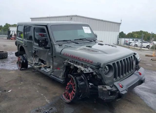 JEEP WRANGLER UNLIMITED 2020 1c4hjxfg1lw243833