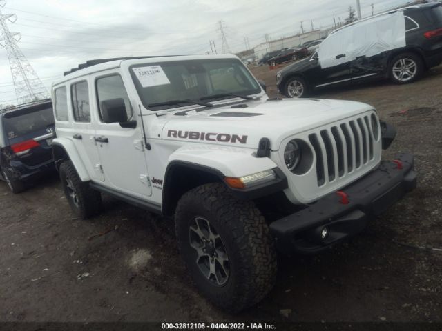 JEEP WRANGLER UNLIMITED 2020 1c4hjxfg1lw244240