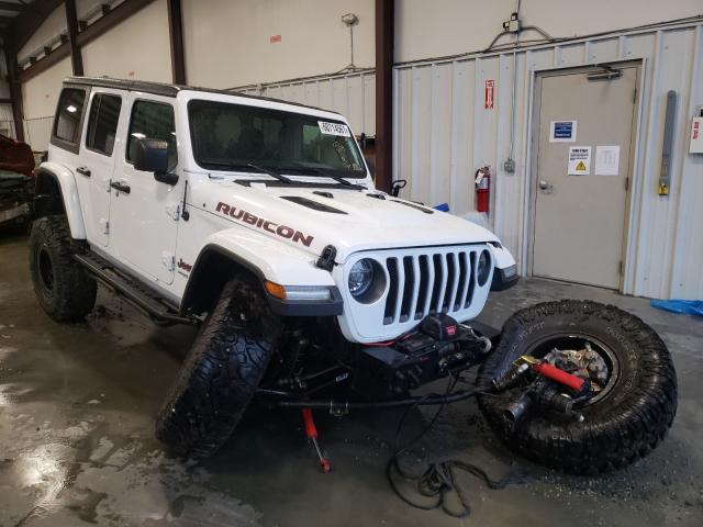 JEEP WRANGLER U 2020 1c4hjxfg1lw245047