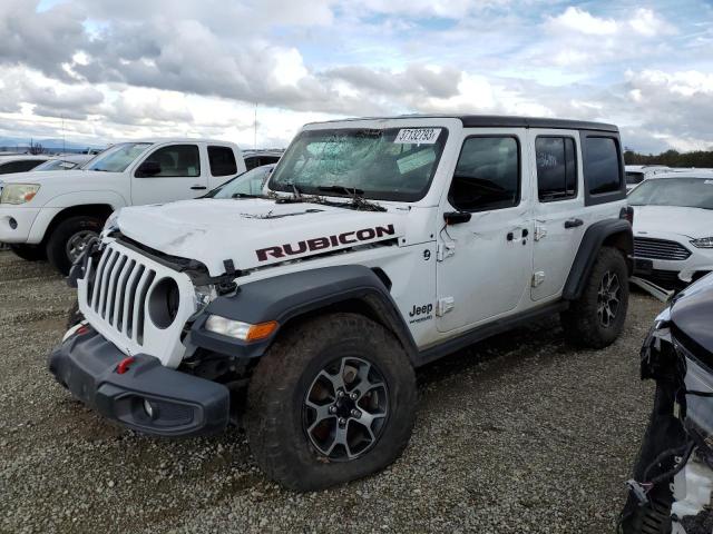 JEEP WRANGLER U 2020 1c4hjxfg1lw293180