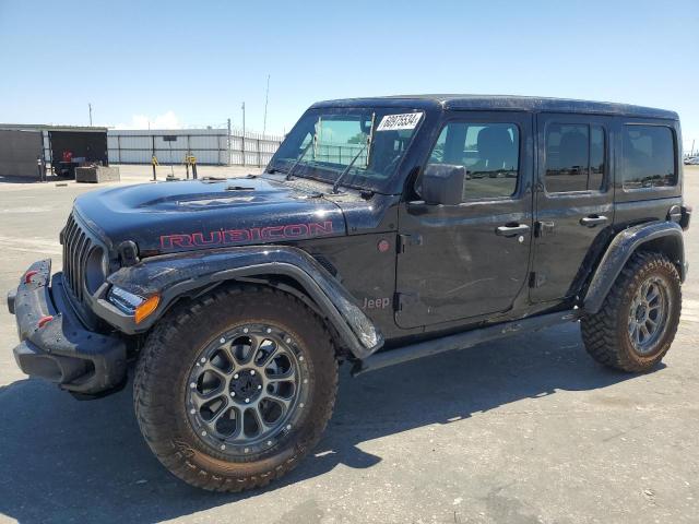 JEEP WRANGLER 2020 1c4hjxfg1lw300046