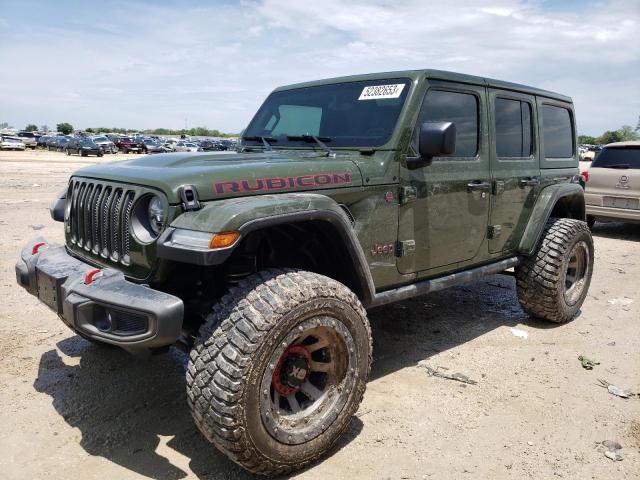 JEEP WRANGLER U 2020 1c4hjxfg1lw315663