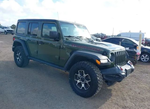 JEEP WRANGLER 2021 1c4hjxfg1mw596445