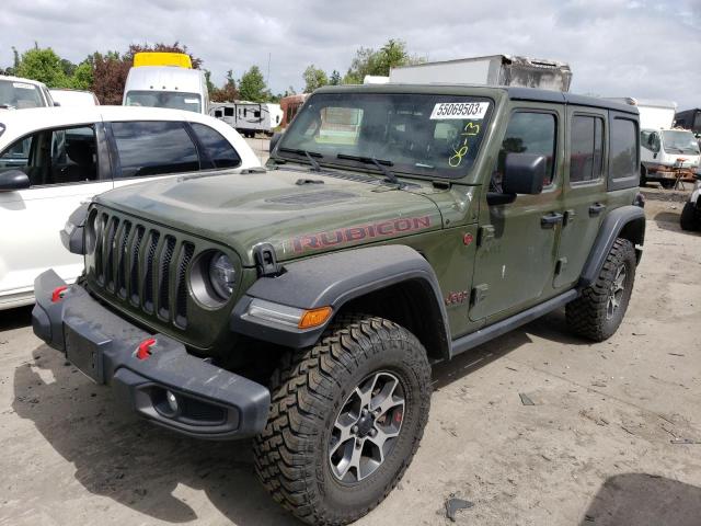 JEEP WRANGLER U 2021 1c4hjxfg1mw648138