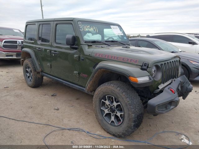 JEEP WRANGLER UNLIMITED 2021 1c4hjxfg1mw759496