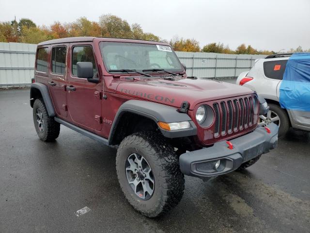 JEEP WRANGLER U 2022 1c4hjxfg1nw185645