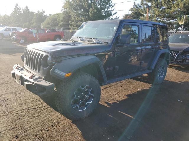 JEEP WRANGLER R 2023 1c4hjxfg1pw527582