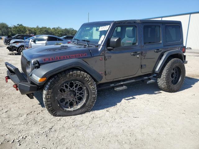 JEEP WRANGLER 2018 1c4hjxfg2jw112942