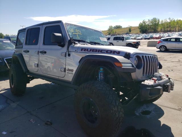 JEEP WRANGLER U 2018 1c4hjxfg2jw127313