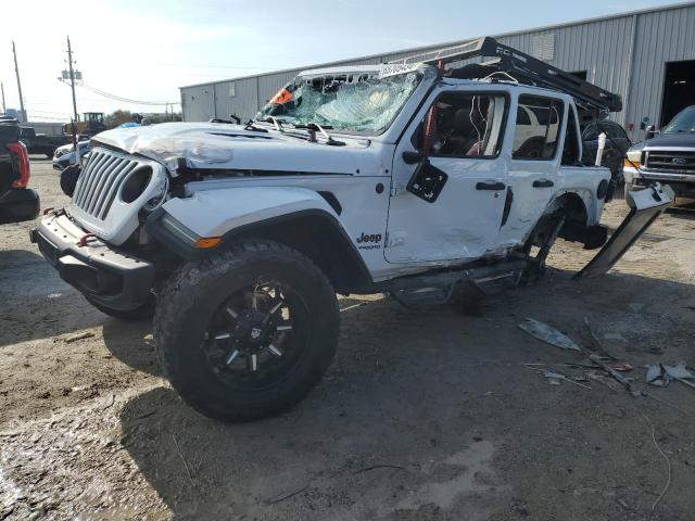 JEEP WRANGLER U 2018 1c4hjxfg2jw147979