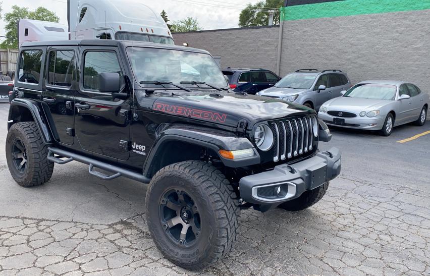 JEEP WRANGLER U 2018 1c4hjxfg2jw148209