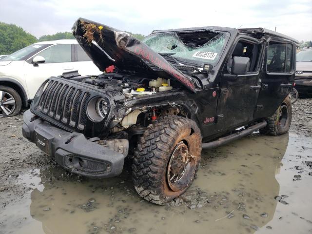 JEEP WRANGLER 2018 1c4hjxfg2jw160828