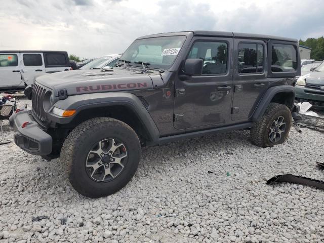 JEEP WRANGLER U 2018 1c4hjxfg2jw167147