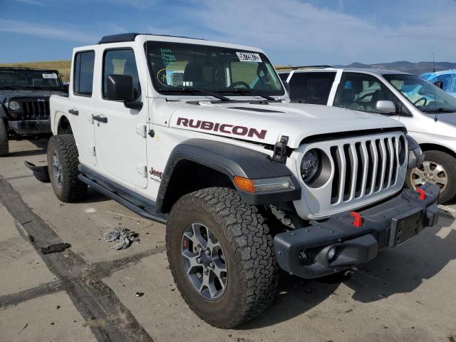 JEEP WRANGLER U 2018 1c4hjxfg2jw226438