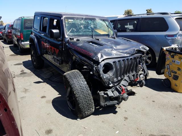 JEEP WRANGLER UNLIMITED 2018 1c4hjxfg2jw257060