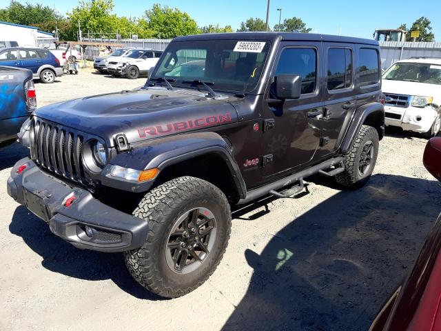 JEEP NULL 2018 1c4hjxfg2jw259178