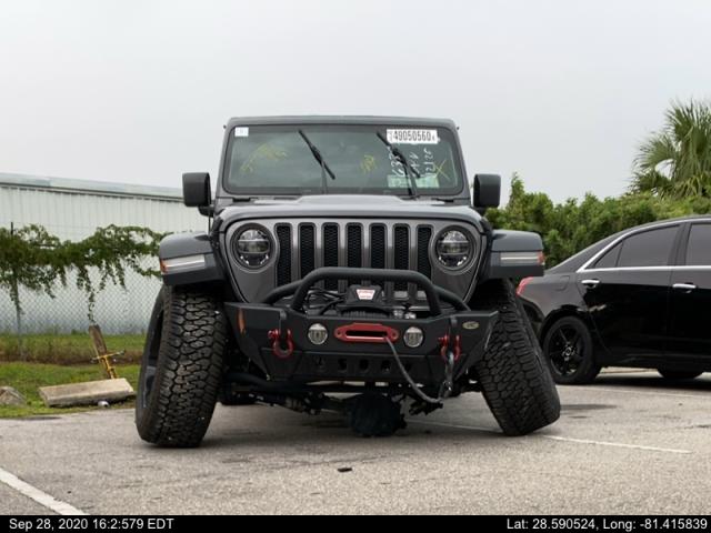 JEEP WRANGLER U 2018 1c4hjxfg2jw292231