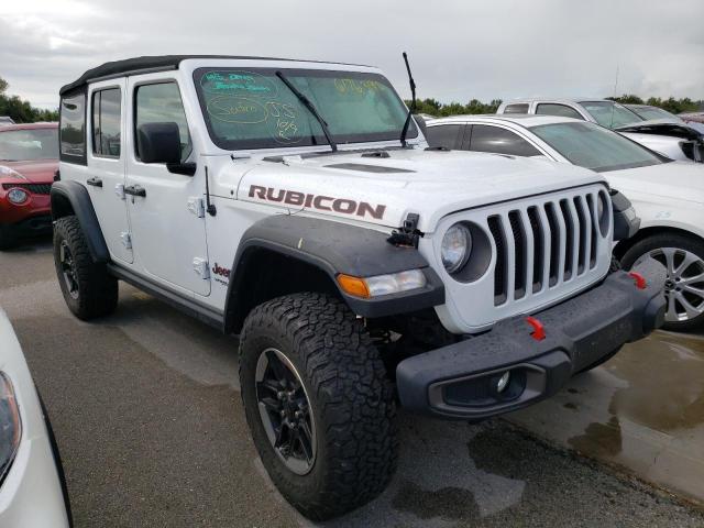 JEEP WRANGLER U 2018 1c4hjxfg2jw315149