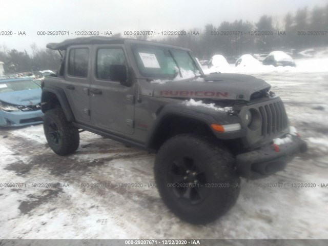 JEEP WRANGLER UNLIMITED 2019 1c4hjxfg2kw643334