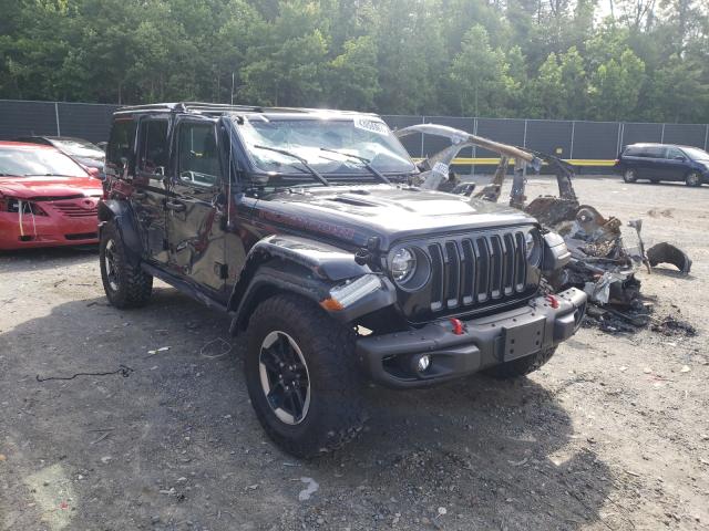 JEEP WRANGLER U 2020 1c4hjxfg2lw119151