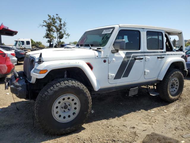 JEEP WRANGLER 2020 1c4hjxfg2lw141294