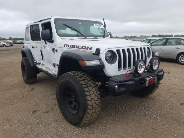 JEEP NULL 2020 1c4hjxfg2lw178152