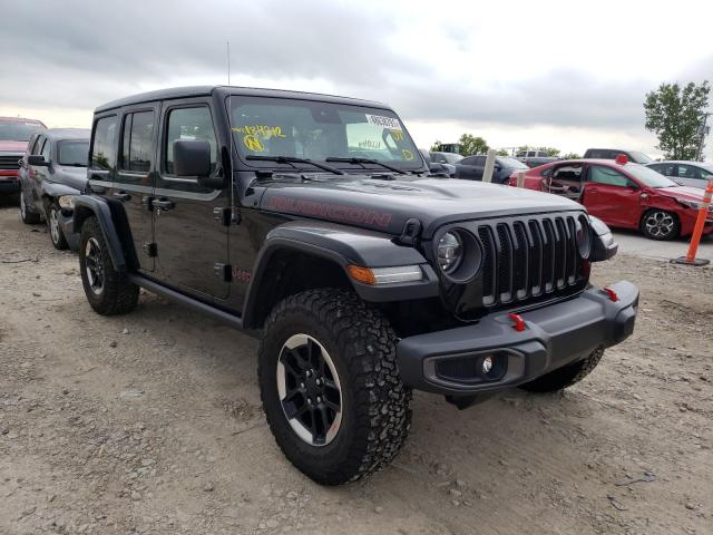 JEEP WRANGLER U 2020 1c4hjxfg2lw184212