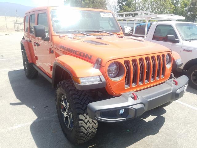 JEEP WRANGLER U 2020 1c4hjxfg2lw205530