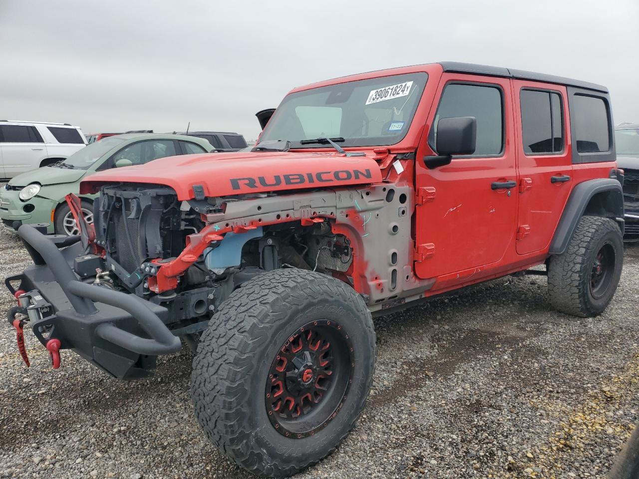 JEEP WRANGLER U 2020 1c4hjxfg2lw225468