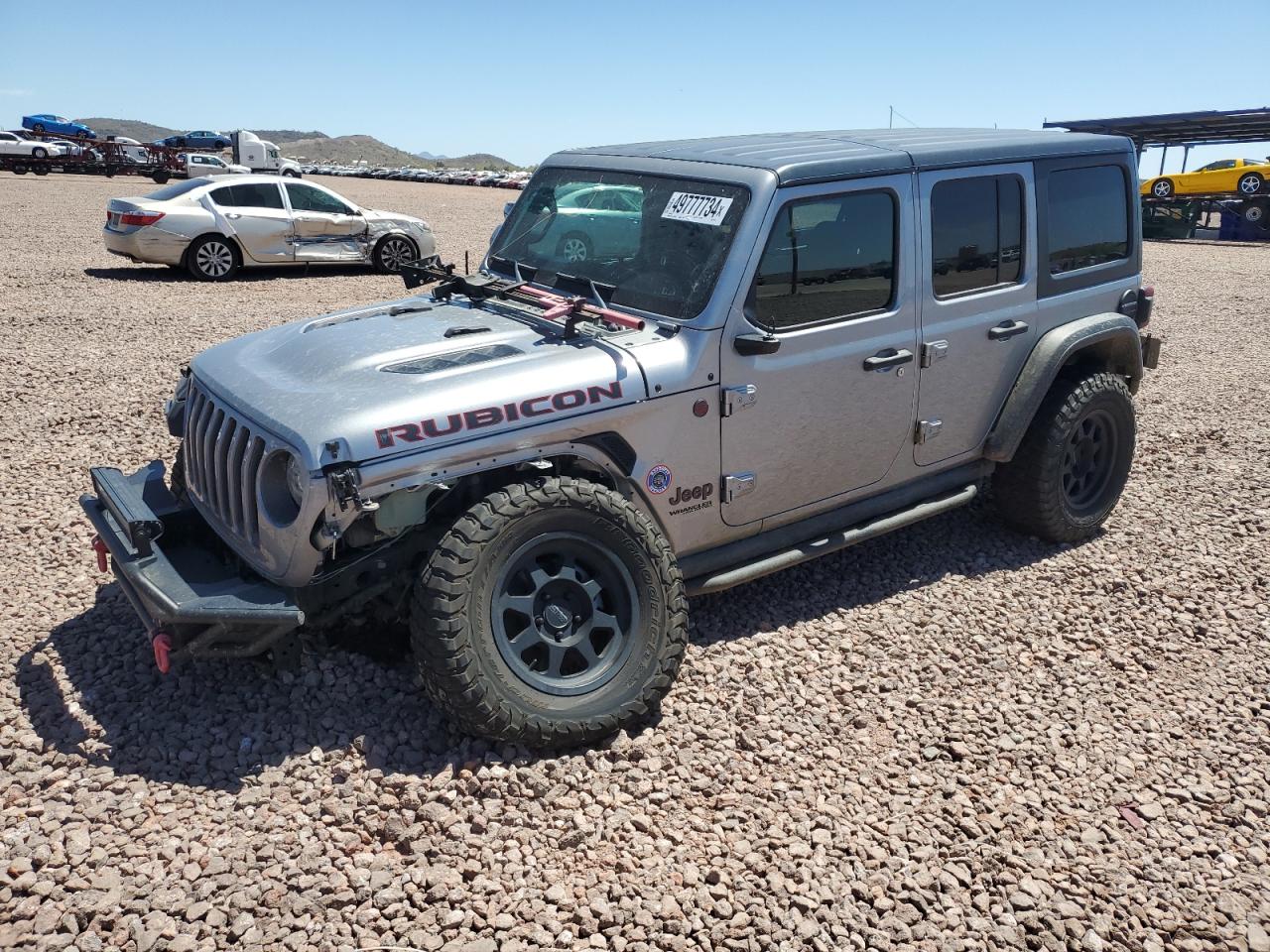 JEEP WRANGLER 2020 1c4hjxfg2lw234221