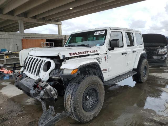 JEEP WRANGLER 2020 1c4hjxfg2lw255683