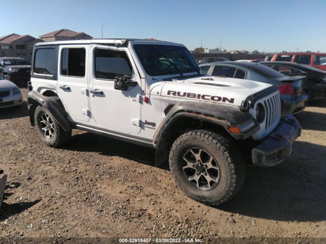 JEEP WRANGLER UNLIMITED 2020 1c4hjxfg2lw259197