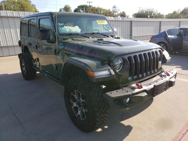 JEEP WRANGLER U 2020 1c4hjxfg2lw290420