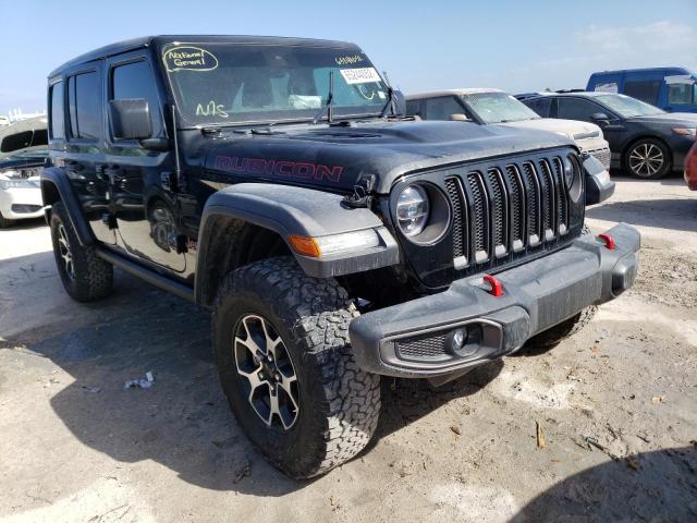 JEEP WRANGLER U 2020 1c4hjxfg2lw294998