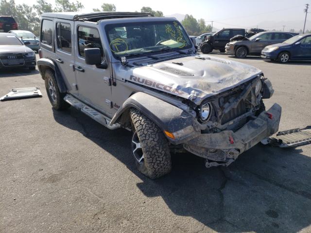 JEEP WRANGLER U 2020 1c4hjxfg2lw329717