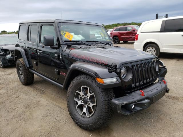 JEEP WRANGLER U 2021 1c4hjxfg2mw623314