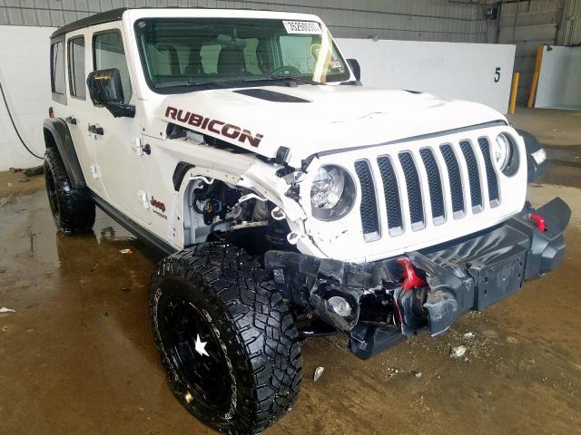 JEEP WRANGLER U 2018 1c4hjxfg3jw106969