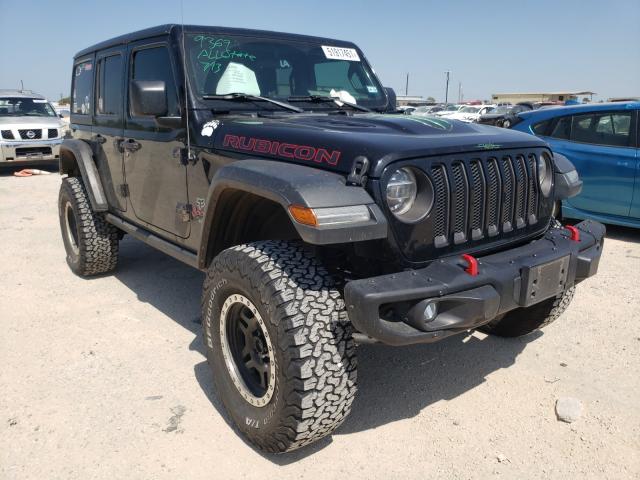 JEEP NULL 2018 1c4hjxfg3jw117289