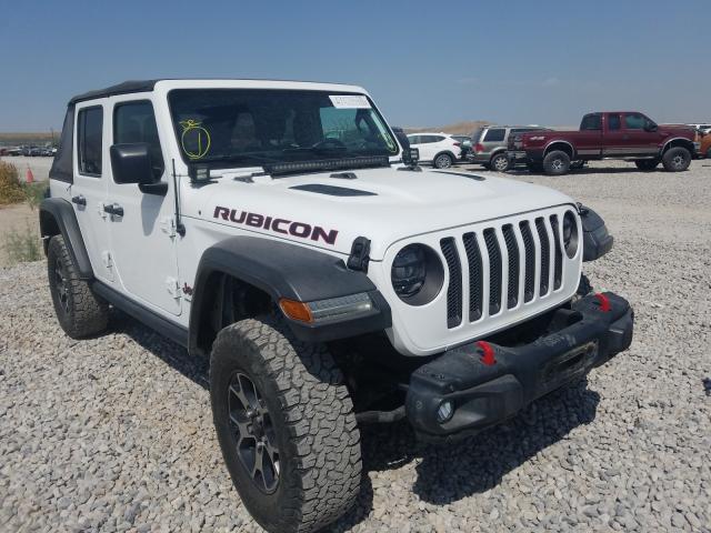 JEEP WRANGLER U 2018 1c4hjxfg3jw145769