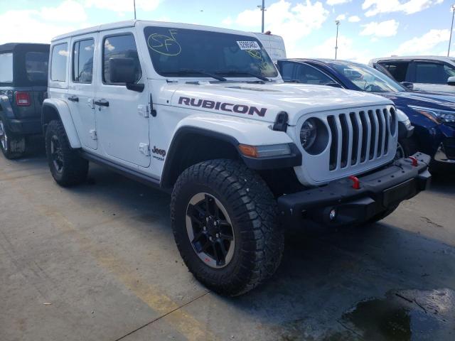 JEEP WRANGLER U 2018 1c4hjxfg3jw170266